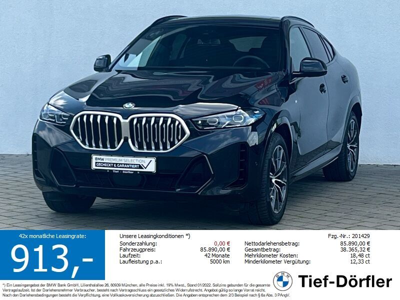 X6