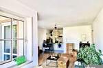 Zentrale 2 Zimmer-Wohnung mit Loggia und Tiefgaragen-Stellplatz 2 zimmer
