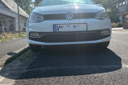 VW Polo 41.165 km 10.600 € Gemünden 97737