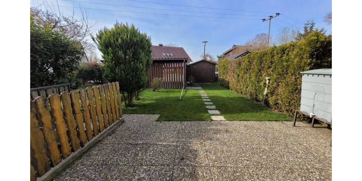 Reihenmittelhaus Giebelstadt - 4 Zimmer, 101 m&sup2;, 399.000&euro; | Angebot:26306286