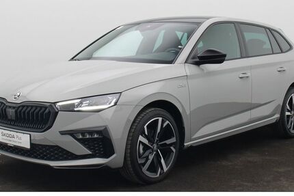 Skoda Scala 10.000 km 30.480 &euro; Würzburg 97084
