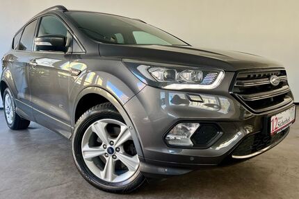 Ford Kuga 81.000 km 16.990 € Würzburg 97080