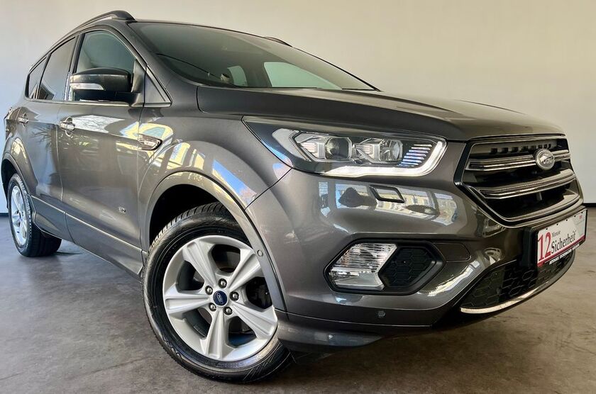Ford Kuga 81.000 km 16.990 € Würzburg 97080