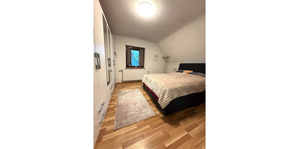Mehrfamilienhaus, Wohnhaus Würzburg Rottenbauer - 6 Zimmer, 120 m&sup2;, 419.000&euro; | Angebot:26015072