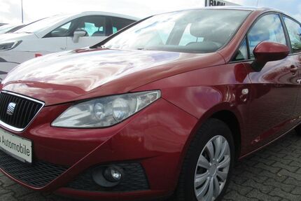 Seat Ibiza 124.000 km 4.990 &euro; Karlstadt 97753