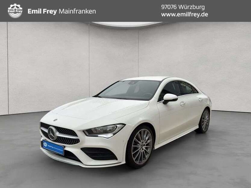 CLA 200