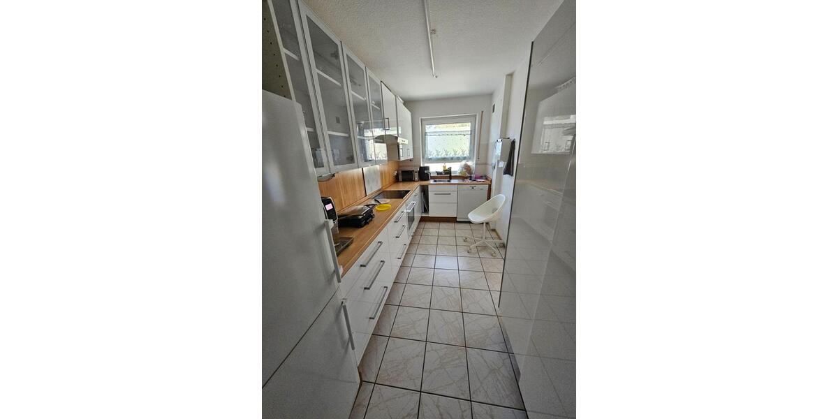 Erdgeschoßwohnung Bergtheim - 3 Zimmer, 75 m&sup2;, 900&euro; | Angebot:26615828