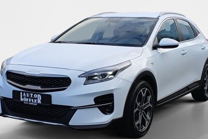 Kia XCeed 63.388 km 17.408 &euro; Würzburg 97076