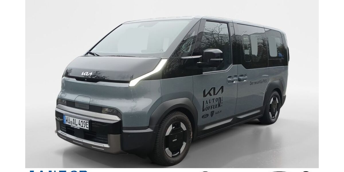 Kia PV5 1.498 km 46.893 &euro; Würzburg 97076