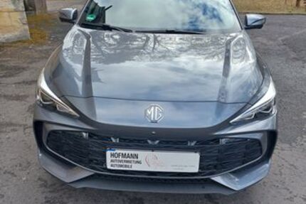 MG 3 7.500 km 19.900 &euro; Grafenrheinfeld 97506