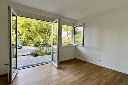 Wohnung zum Mieten in Würzburg 664,17 € 43.41 m²