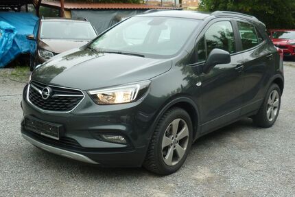 Opel Mokka 78.200 km 12.600 € Estenfeld bei Würzburg 97230