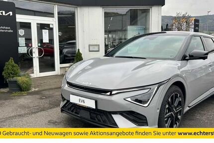 Kia EV6 35.290 km 51.660 &euro; Karlstadt 97753