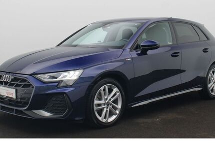 Audi A3 26.000 km 34.980 &euro; Würzburg 97076