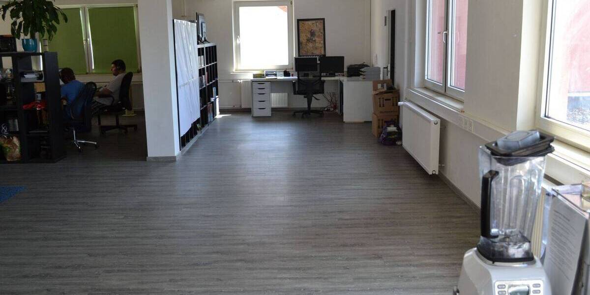 Gewerbeobjekt Würzburg Grombühl - 350&euro; | Angebot:26059820