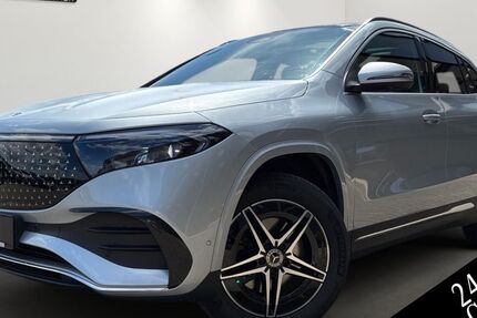 Mercedes-Benz EQA 28.000 km 42.490 € Erlenbach 97837