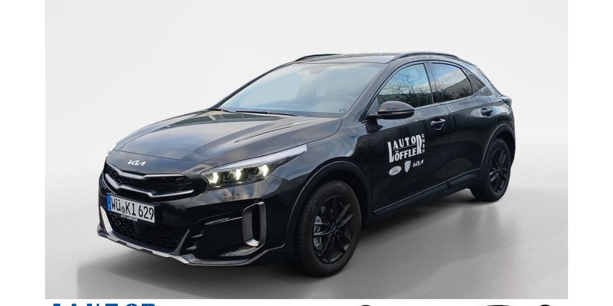 Kia XCeed 5.381 km 29.906 &euro; Würzburg 97076