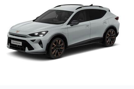 Cupra Formentor 5.000 km 50.980 &euro; Würzburg 97076