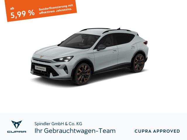 Cupra Formentor 5.000 km 50.980 &euro; Würzburg 97076