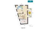 Einfamilienhaus Zell am Main - 4 Zimmer, 110 m&sup2;, 318.000&euro; | Angebot:26487949