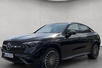 Mercedes-Benz GLC 300 8.000 km 76.900 &euro; Würzburg 97072