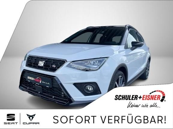 Seat Arona 45.000 km 18.790 € Werneck 97440