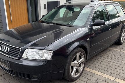 Audi A6 455.000 km 990 &euro; Volkach 97332