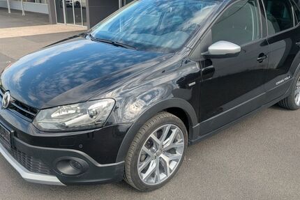 VW Polo 35.000 km 13.990 &euro; Würzburg 97072