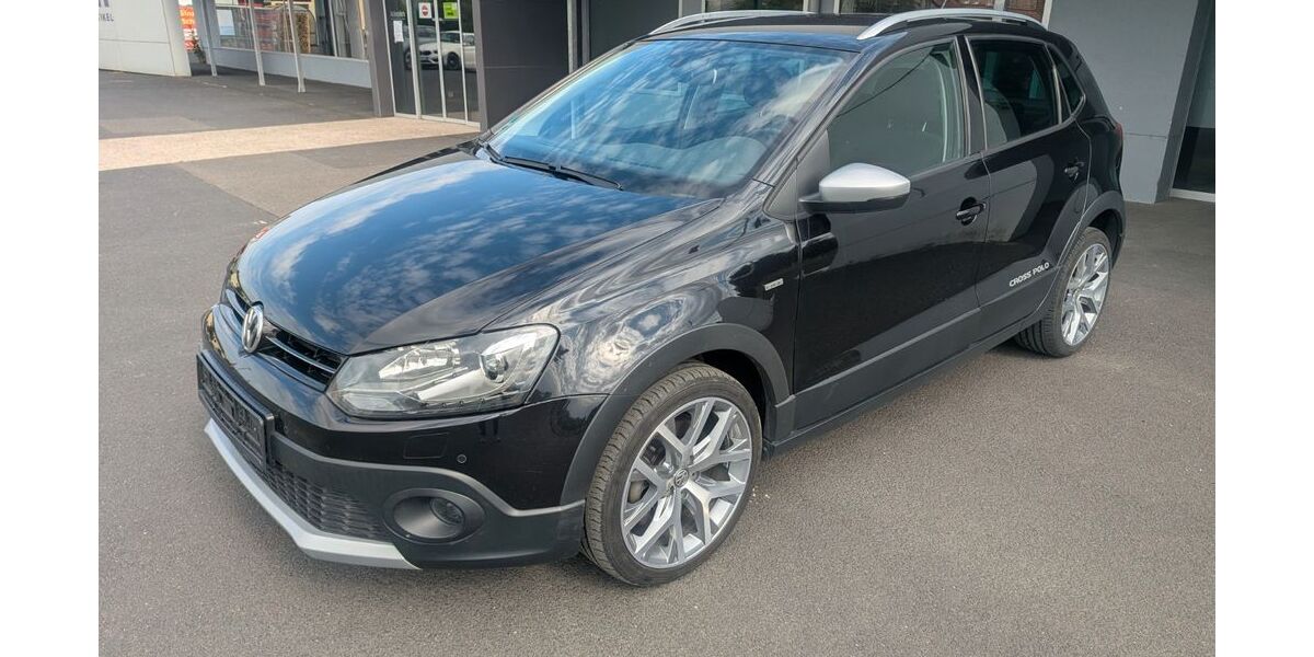 VW Polo 35.000 km 13.990 &euro; Würzburg 97072