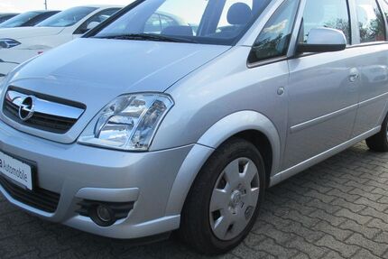Opel Meriva 143.000 km 2.990 &euro; Karlstadt 97753