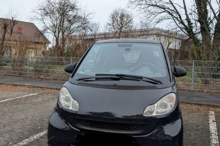 Smart ForTwo 115.000 km 3.000 &euro; Würzburg 97084