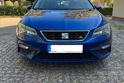 Seat Leon 216.000 km 10.100 &euro; Veitshöchheim 97209