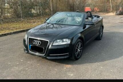 Audi A3 210.000 km 6.000 € Würzburg 97078