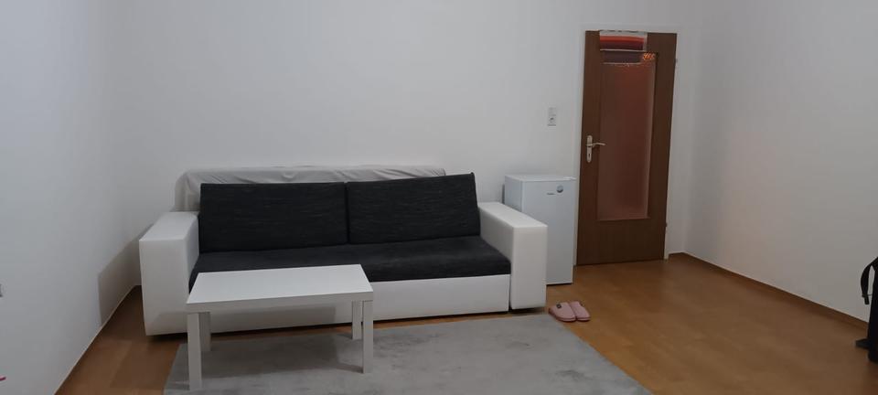 WG-Zimmer in zentraler Lage zu vermieten 1 zimmer