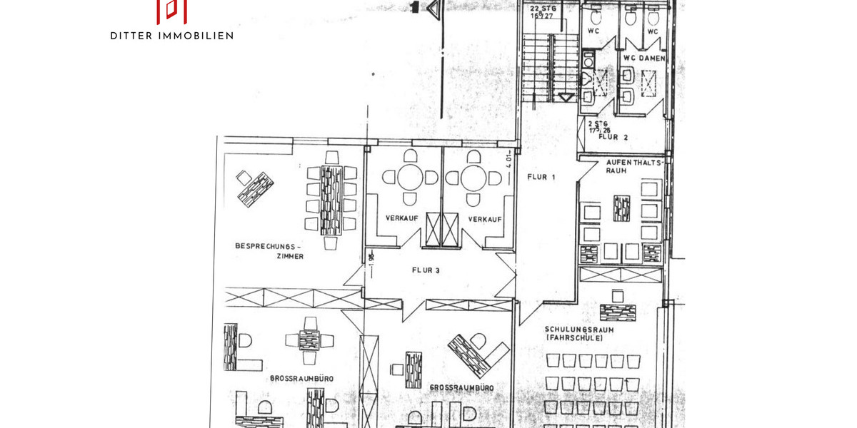Gewerbeobjekt Tauberbischofsheim - 2.500&euro; | Angebot:25106186