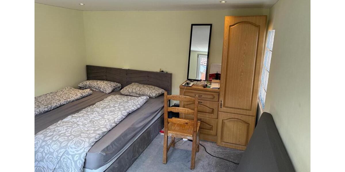 Etagenwohnung Würzburg - 2 Zimmer, 27 m&sup2;, 500&euro; | Angebot:26671362