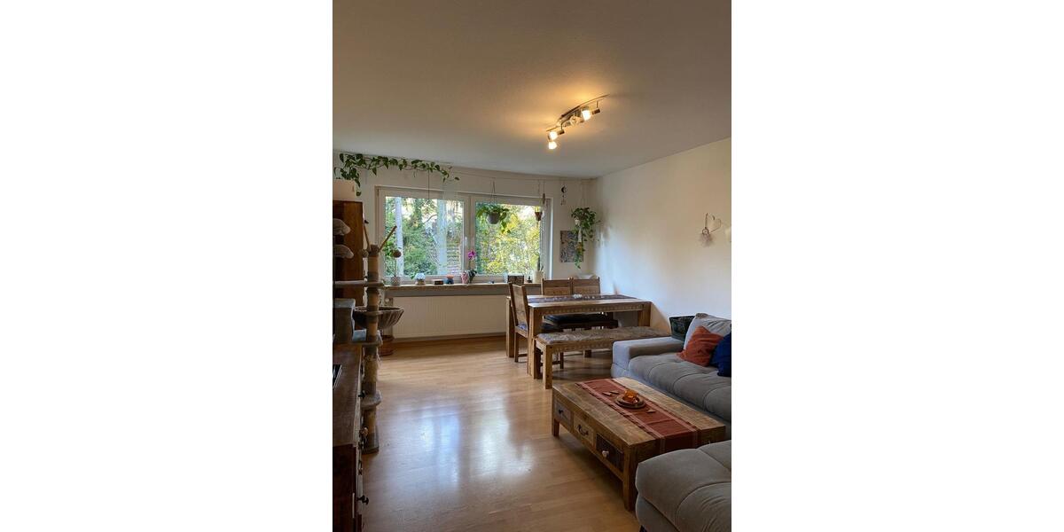 Etagenwohnung Würzburg Dürrbachau - 3 Zimmer, 84 m&sup2;, 1.150&euro; | Angebot:25311636