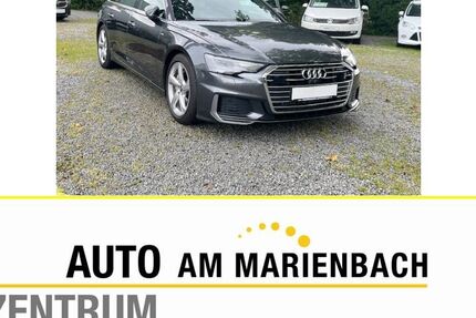 Audi A6 35.000 km 39.850 &euro; Grafenrheinfeld 97506