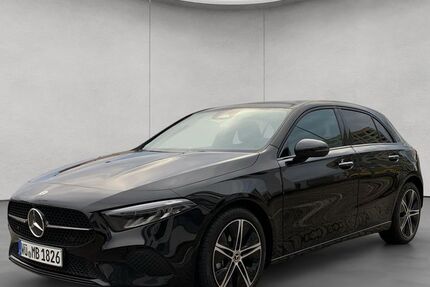 Mercedes-Benz A 180 5.900 km 32.500 &euro; Würzburg 97076