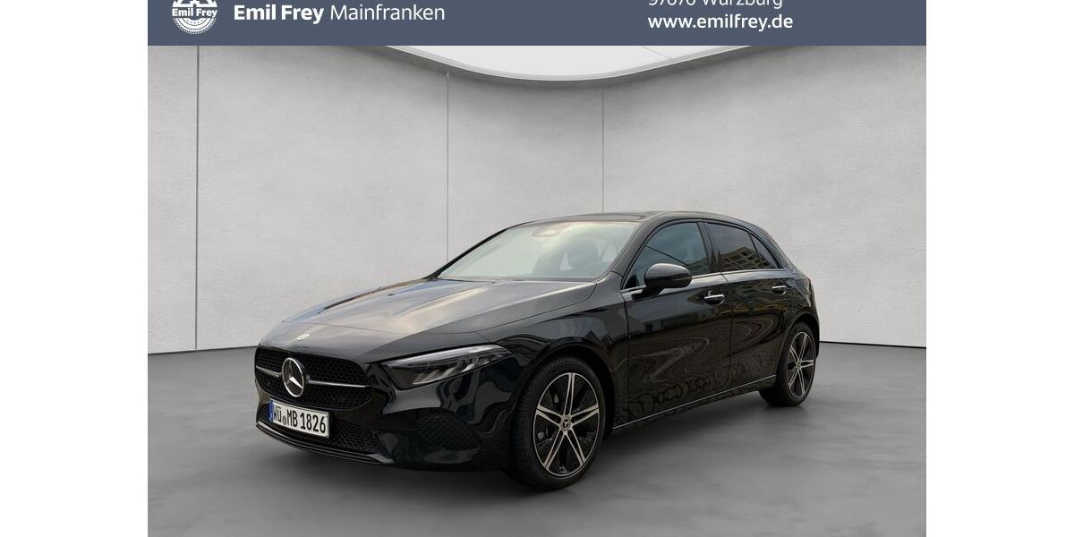 Mercedes-Benz A 180 5.900 km 32.500 &euro; Würzburg 97076