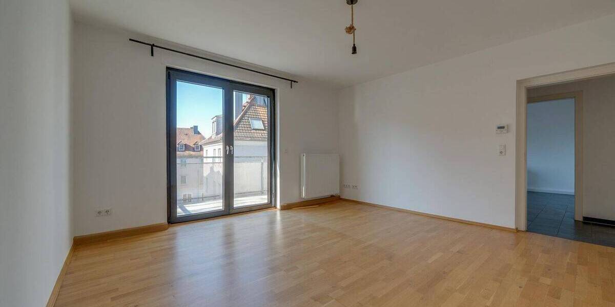 Etagenwohnung Würzburg Altstadt - 3 Zimmer, 80 m&sup2;, 370.000&euro; | Angebot:26292139