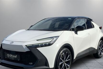 Toyota C-HR 1.500 km 29.890 &euro; Würzburg 97076