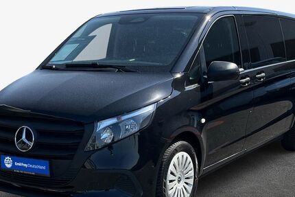 Mercedes-Benz Vito 22.352 km 48.480 &euro; Würzburg 97076