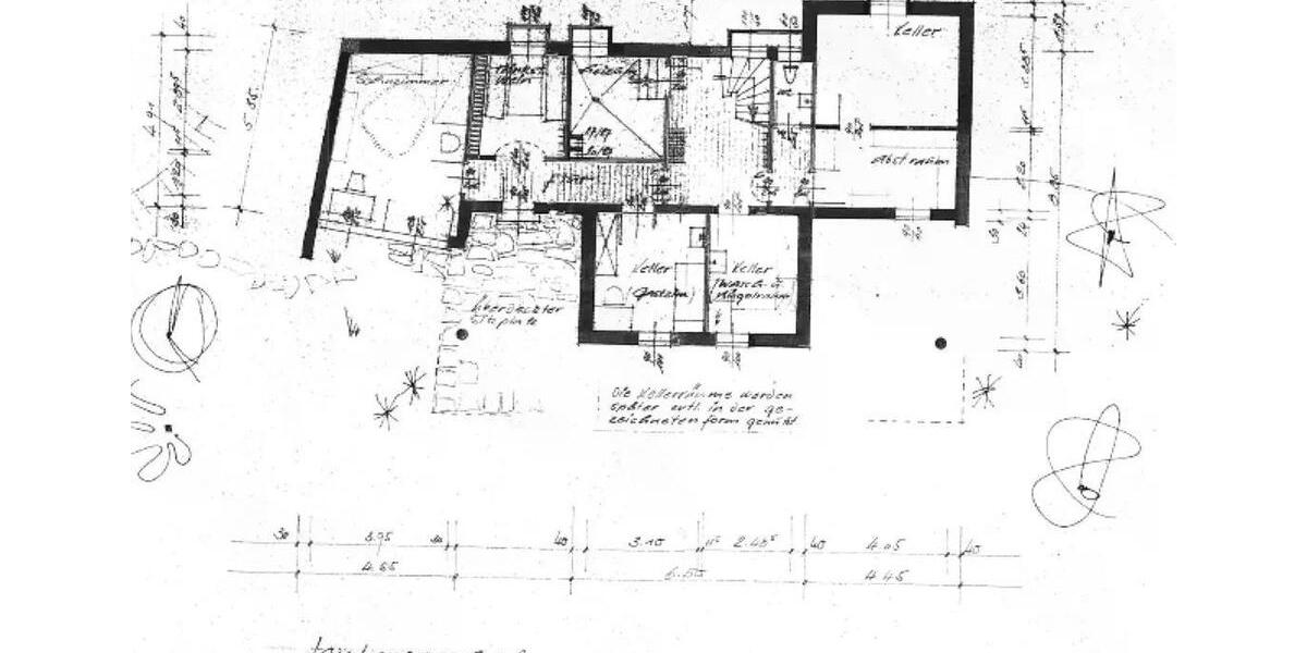 Einfamilienhaus Ochsenfurt - 7 Zimmer, 167 m&sup2;, 549.000&euro; | Angebot:27096415