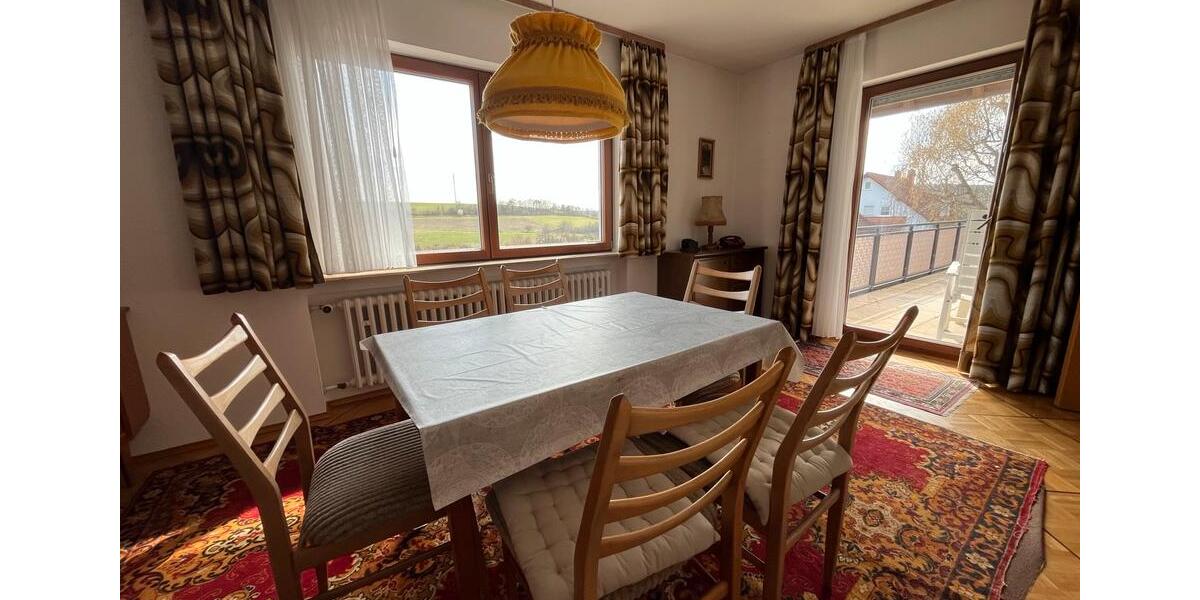 Mehrfamilienhaus, Wohnhaus Altertheim - 495.000&euro; | Angebot:26224317