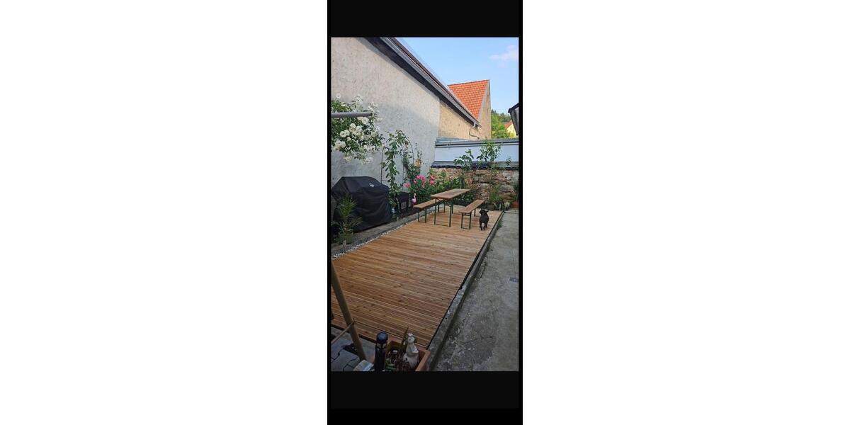 Einfamilienhaus Güntersleben - 3 Zimmer, 120 m&sup2;, 279.000&euro; | Angebot:26527065