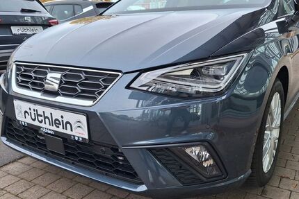 Seat Ibiza 12.500 km 22.990 € Würzburg 97076
