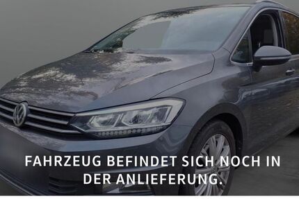 VW Touran 140.000 km 16.660 € Würzburg 97076