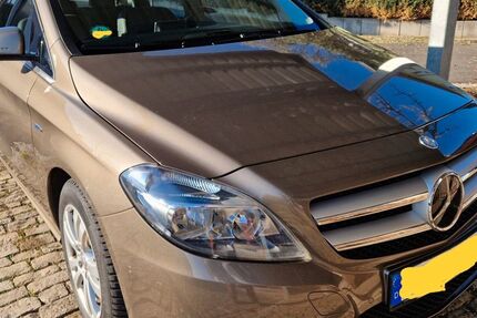 Mercedes-Benz B 200 133.000 km 10.250 &euro; Schwarzach 97359