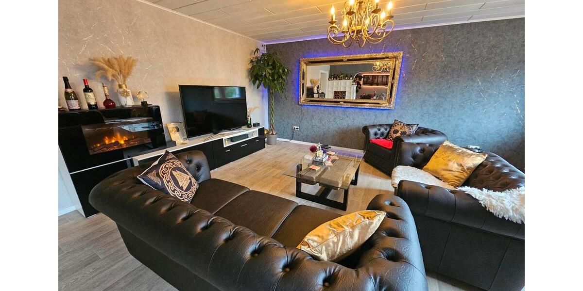 Erdgeschoßwohnung Würzburg Dürrbachau - 4 Zimmer, 107 m&sup2;, 650&euro; | Angebot:26661533